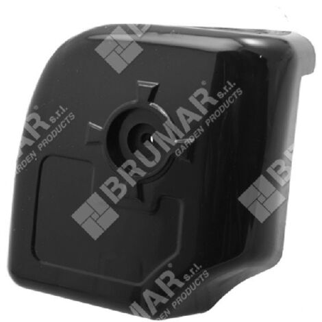 Tapa filtro de aire para desbrozadoras GREEN LINE COMPATIBLE - 046968