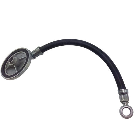 Tapa Filtro Diesel LOMBARDINI 10LD, 11LD, 12LD, 3LD