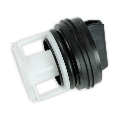 Tapa Filtro Lavadora Bosch