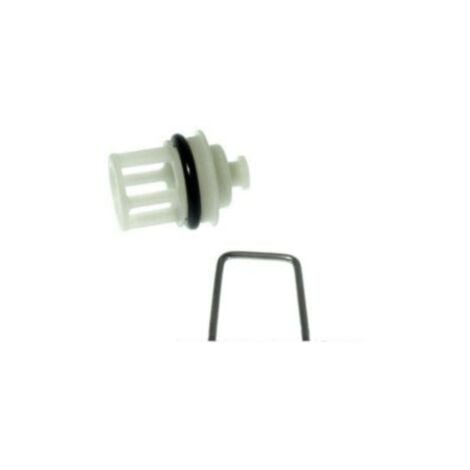 Tapa filtro WR11