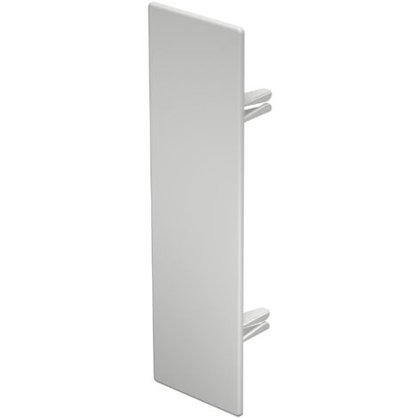 Tapa final 60x210mm WDK HE60210RW OBO 6193358