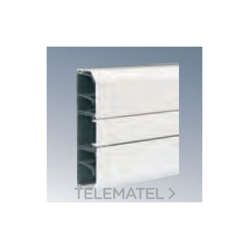 

TAPA FINAL CABLOMAX 210X55MM TKA004216/9 - Simon Connect