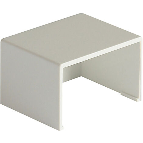 Tapa Final Canal 60x100mm Solera