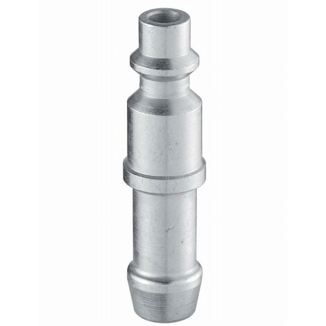 Tapa final PREVOST Ø 6 mm - Para manguera Ø 8 mm - IRP 066808P2