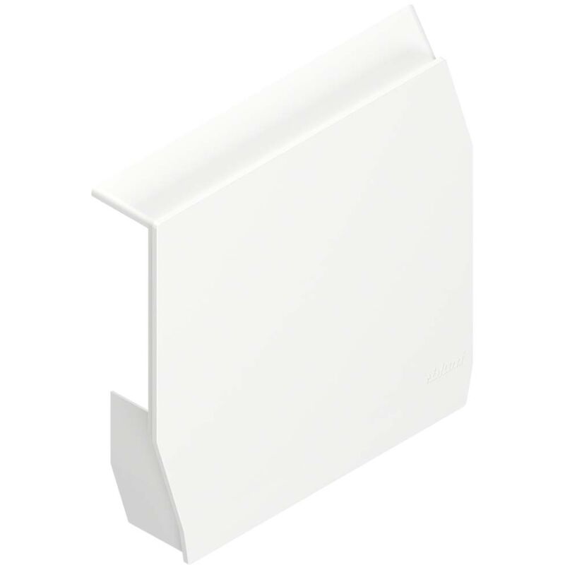 

Tapa Blanco Sedaaventos Hk-S / Tip On Iz quierda Blum R/20K8A01 - Blanco