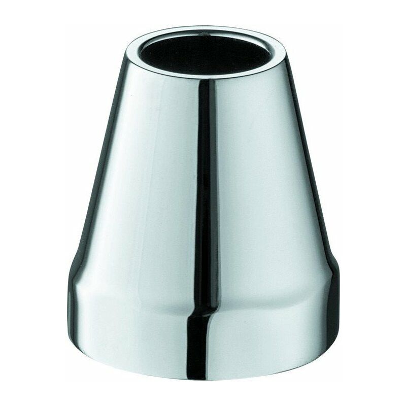 

Grohe - Tapa para pared exterior resistente a las heladas Eurotec-Ve
