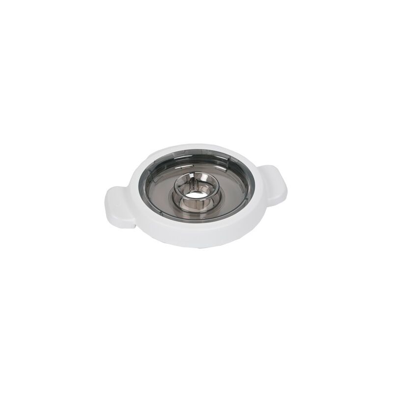 SEB - Tapa + junta para robot de cocina MS-0A19395, MS-8030001140 moulinex