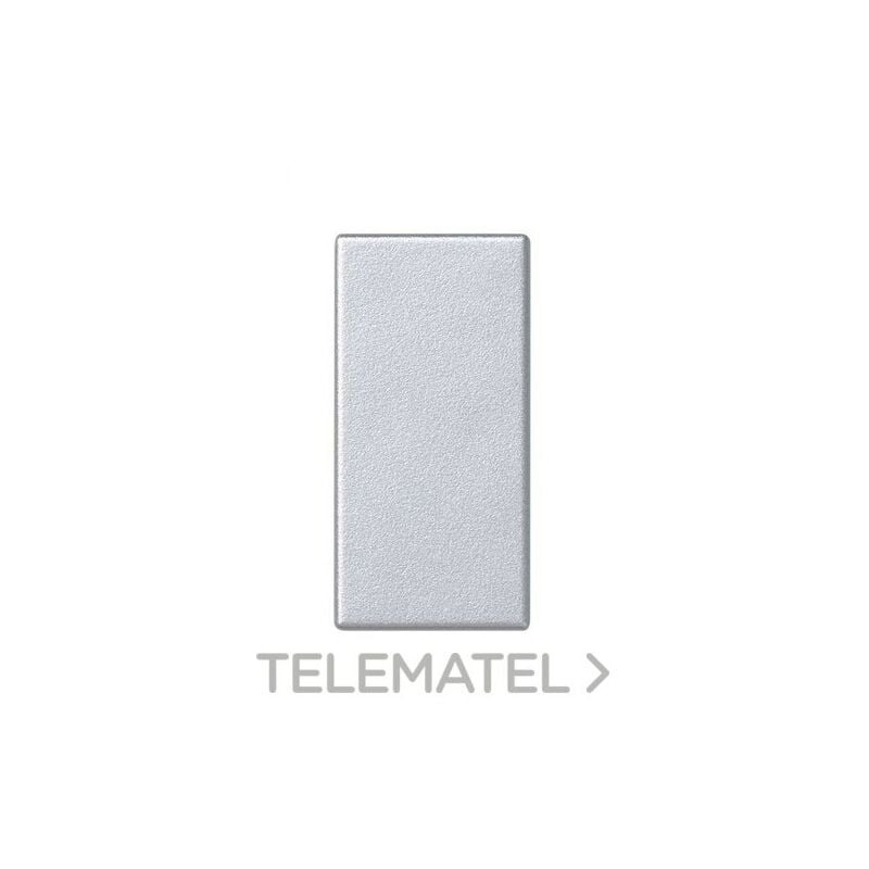 

TAPA K45 1/2 MEC ALUMINIO K109/8 - Simon Connect