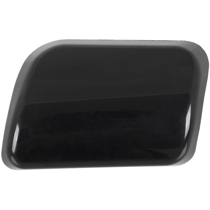 Tapa lavafaros izquierda NEGRA Volvo XC90 02-06