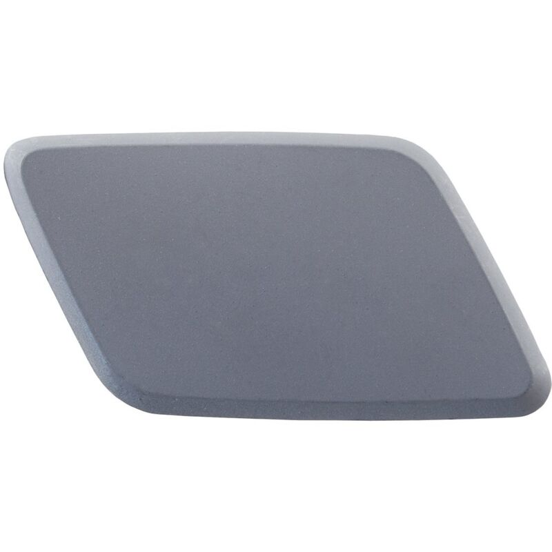 Tapa lavafaros Skoda Octavia II 04-09 GRIS derecha