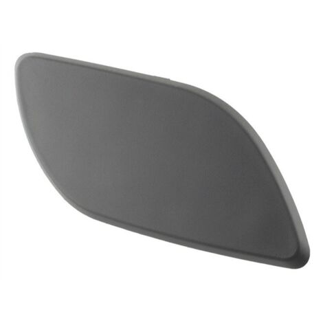 Tapa lavafaros Skoda Octavia II FL 08-11 GRIS OSCURO derecha