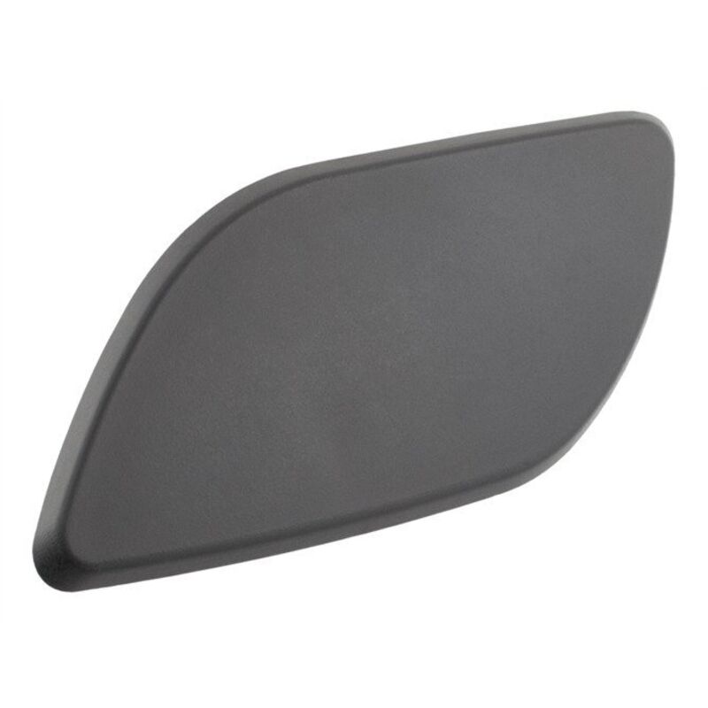 Tapa lavafaros Skoda Octavia II FL 08-11 GRIS OSCURO izquierda
