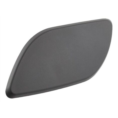 Tapa lavafaros Skoda Octavia II FL 08-11 GRIS OSCURO izquierda