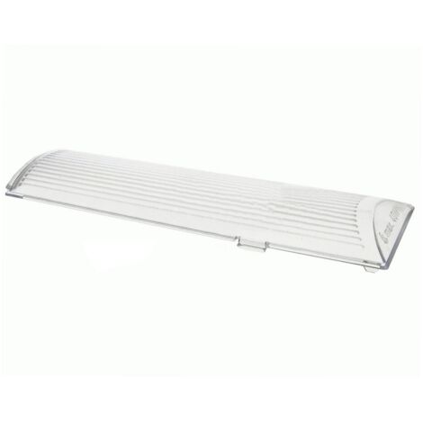 Tapa Luz Campana Extractora Balay 174x57mm 00265250