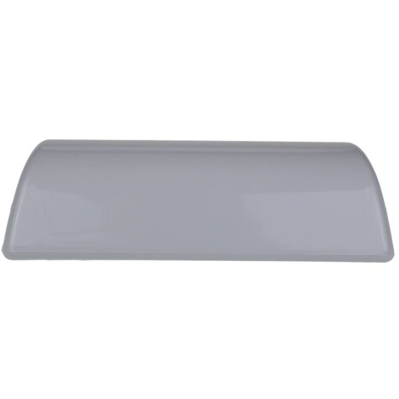 Fagor - Tapa Manija De Puerta Blanca para Frigorífico, Congelador brandt vedette sauter de-dietrich 45X0553