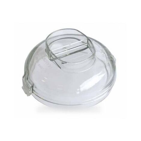 Tapa micro cubeta para robot multifunción MAGIMIX 17005