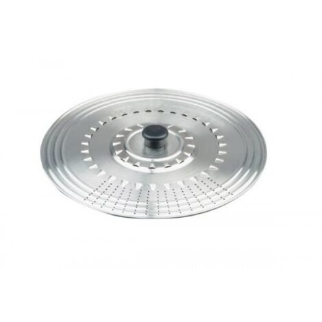 TAPA MULTIUSO INOX 36-38-40-42 CMS - IBILI