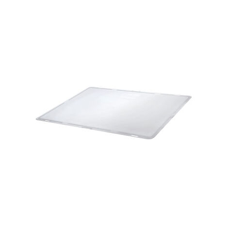 TAPA NE 43 400 x 300 x 16 mm - 72651
