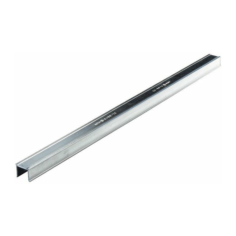 

Tapa No. 6486 24 mmx1000mm para ranura en T - AMF