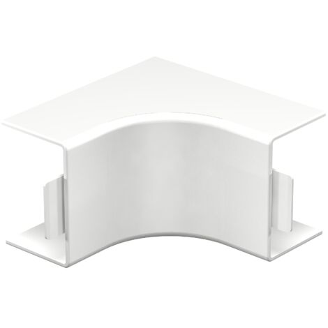 Tapa para ángulo interior 40x60mm WDK HI40060RW OBO 6191959