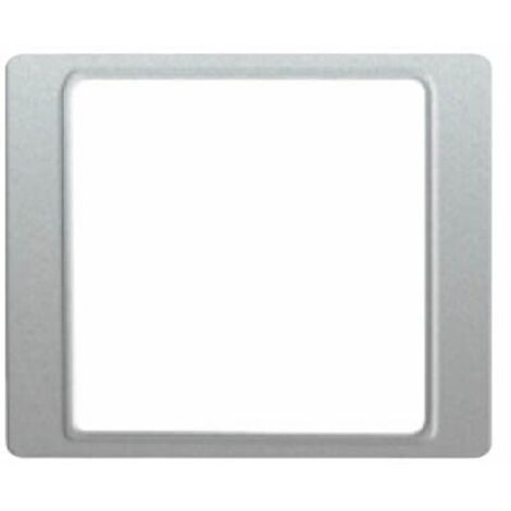Tapa para baliza ALUMINIO MERCURIO BJC IRIS 18742-MA
