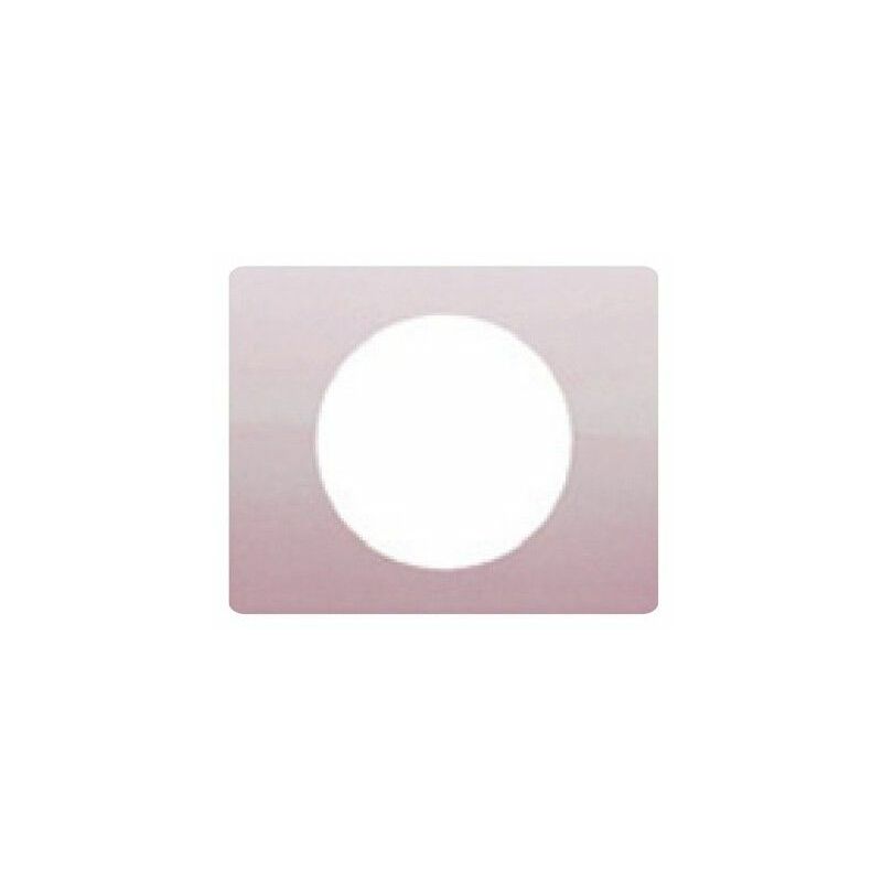 

Tapa para baliza PLATA LUNA Coral 21763-PL - BJC