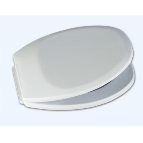 Tapa para baño universal Marbella 14097 DENOX- FAMESA