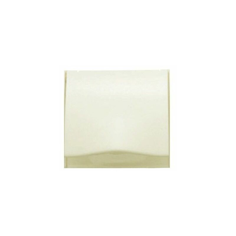 

Tapa para base de enchufe 2P+TT con tapa BEIGE Coral 21813-A - BJC