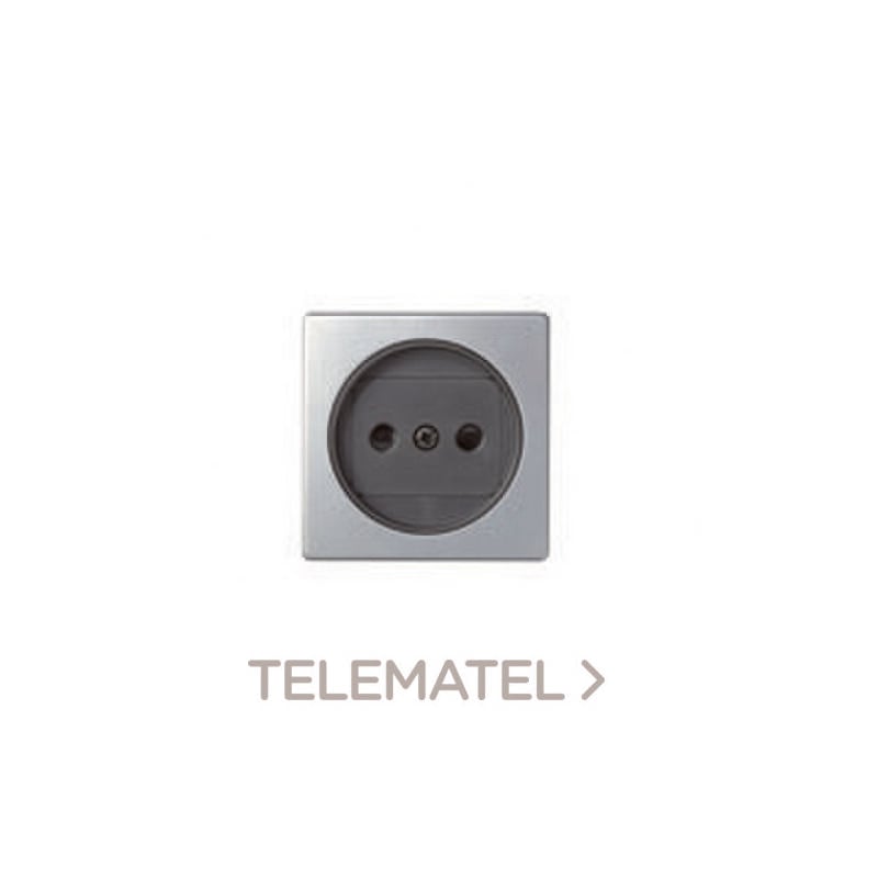 

TAPA PARA BASE DE ENCHUFE BIPOLAR 82040-93 - Simon