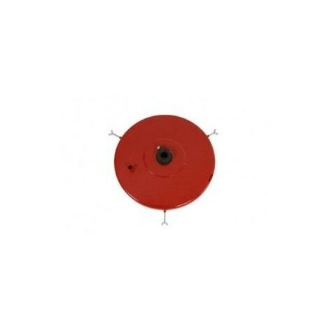 TAPA PARA BIDON DE EQUIPO NEUMATICO 25 KG - FAHERMA