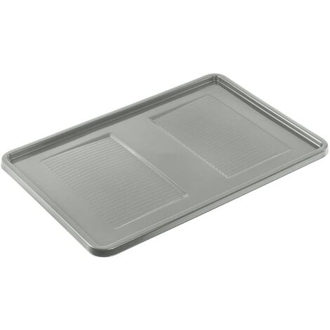 Caja Organizadora con Tapa Tarinna - SKLUM