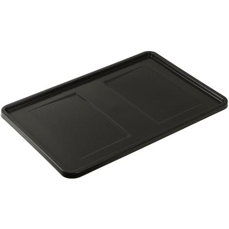 Caja Almacenaje Gris 32ALx60Lx40F