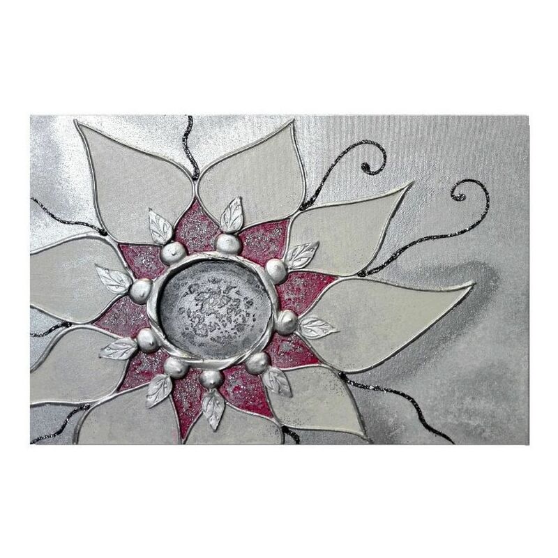 

Tapa para contadorZahra Plata - Fucsia