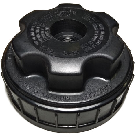 Tapa para dosificador de cloro Starpool 2,5Kg