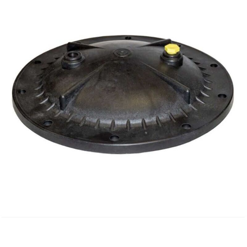 Tapa Para Filtros Qp Y Coral.