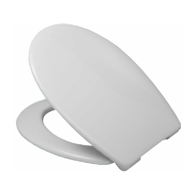 

Modian - Tapa para inodoro WC universal Burgi