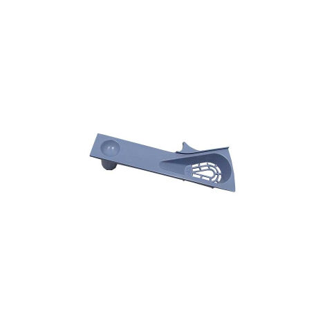 Tapa para Lavadora INDESIT C00046154