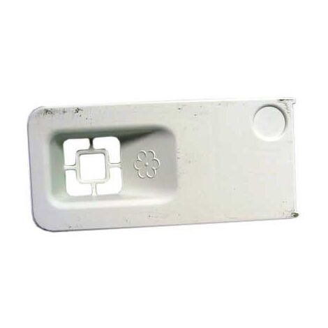 Tapa para lavadora INDESIT C00097834
