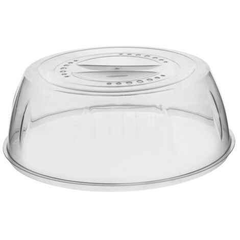 Tapa para microondas de 26 cm