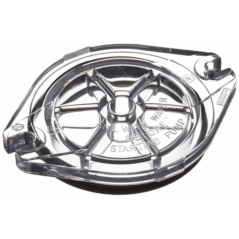

Cubierta de bomba de piscina, SPX1250LA, SP1800 MAXFLO