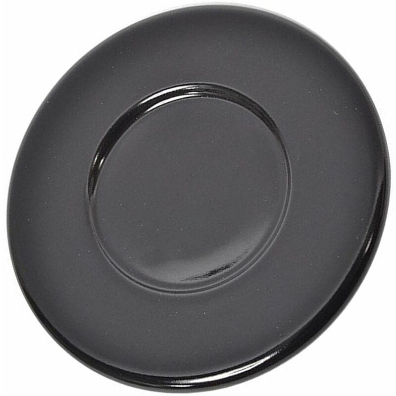 Tapa para quemador semirápido 419920279 BEKO