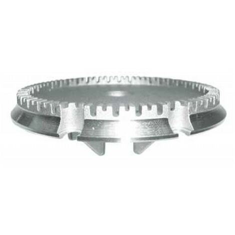 Tapa para quemador ultrarrápido 70X1193 BRANDT