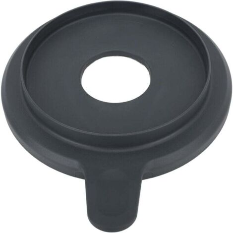 Tapa para recipiente mezclador ZVD con conservación de nutrientes para Thermomix TM5 y TM6. Diseño práctico, amplia aplicación para cocinar al vapor, a fuego lento y mezclar.