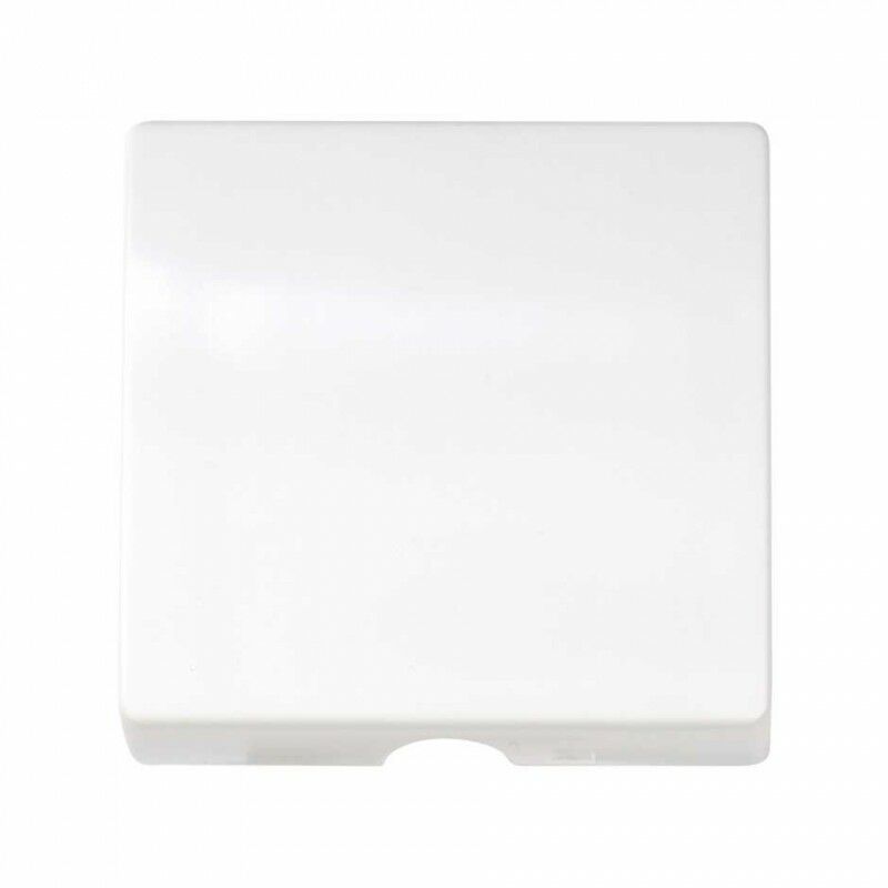 

Tapa para salida de cables 82 Concept 8200051-090 Blanco Mate - Simon