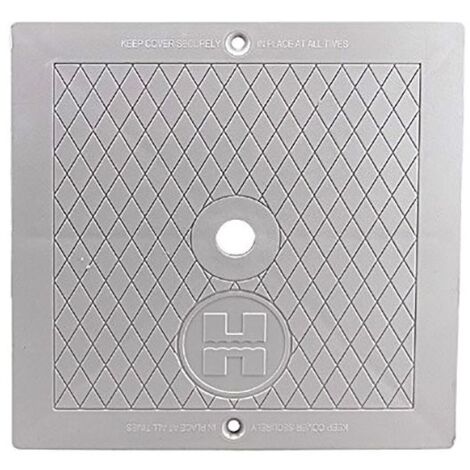 Tapa para skimmer hayward SP1082 A 1085