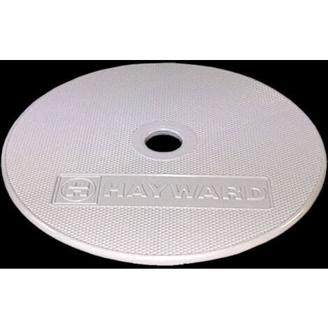 Tapa para skimmers Hayward.