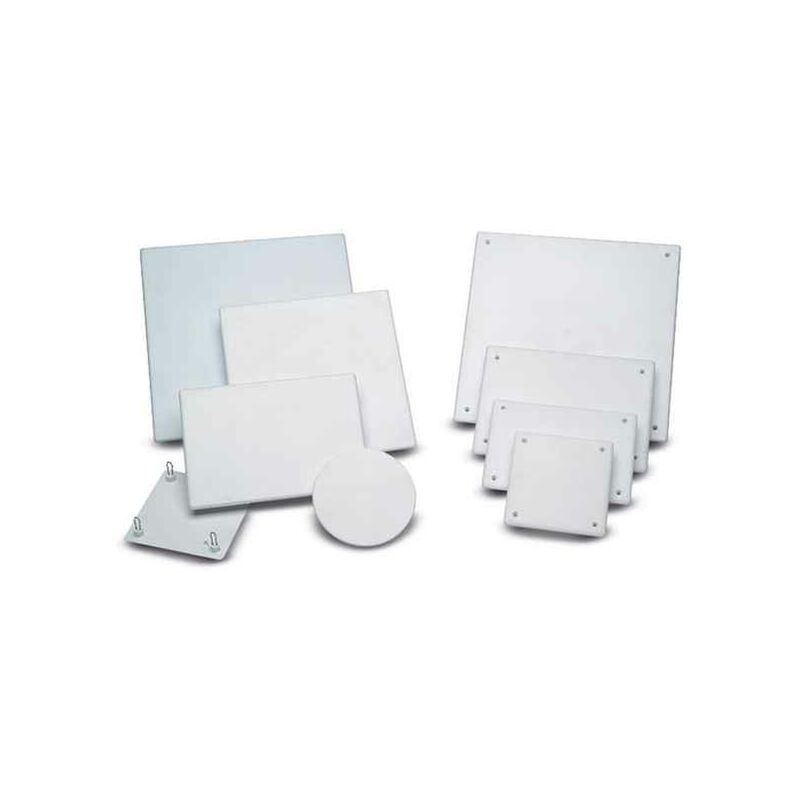 

Tapa para Toma T-3205T Corriente (Reacondicionado A+)