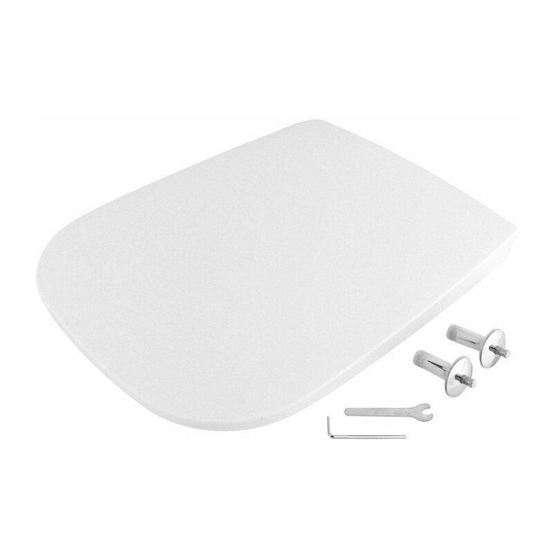 

Tapa para urinario PRIVO II 300 x 370 mm blanco STANDARD - Ideal