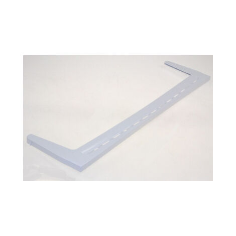 Tapa perfil Cajón Verdulero para Frigorífico BEKO 482000030234
