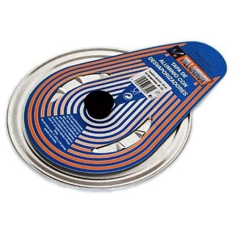 

Tapa Performada Montada 32 47332